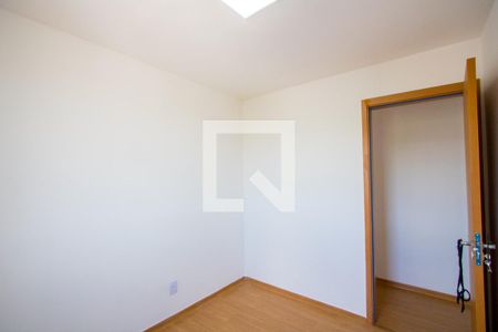 Quarto 2 de apartamento para alugar com 2 quartos, 44m² em Jardim Jamaica, Santo André