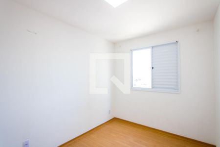 Quarto 1 de apartamento para alugar com 2 quartos, 44m² em Jardim Jamaica, Santo André