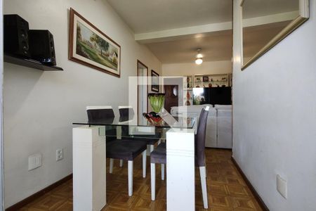 Sala de apartamento à venda com 2 quartos, 74m² em Jacarepaguá, Rio de Janeiro