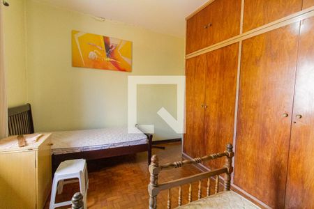 Quarto 2 de casa para alugar com 3 quartos, 90m² em Bom Retiro, São Paulo