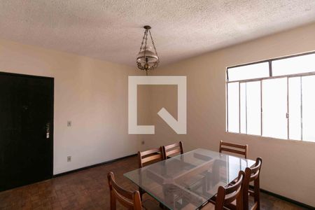 Sala de apartamento à venda com 2 quartos, 65m² em Santa Branca, Belo Horizonte