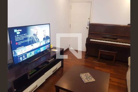 Foto 03 de apartamento à venda com 3 quartos, 82m² em Consolação, São Paulo