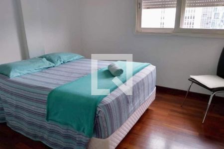 Foto 10 de apartamento à venda com 3 quartos, 82m² em Consolação, São Paulo