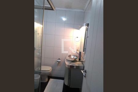 Foto 07 de apartamento à venda com 3 quartos, 82m² em Consolação, São Paulo