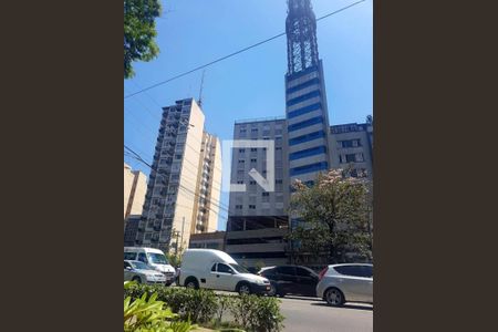 Foto 11 de apartamento à venda com 3 quartos, 82m² em Consolação, São Paulo