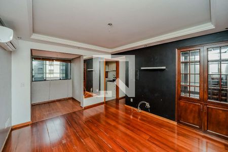 Sala de apartamento para alugar com 2 quartos, 100m² em Cristo Redentor, Porto Alegre