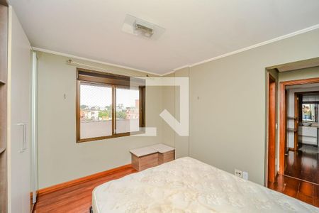 Suíte de apartamento para alugar com 2 quartos, 100m² em Cristo Redentor, Porto Alegre