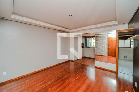 Sala de apartamento para alugar com 2 quartos, 100m² em Cristo Redentor, Porto Alegre