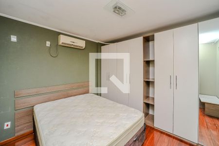 Suíte de apartamento para alugar com 2 quartos, 100m² em Cristo Redentor, Porto Alegre