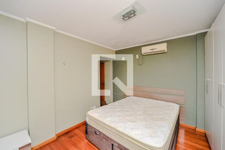 Suíte de apartamento para alugar com 2 quartos, 100m² em Cristo Redentor, Porto Alegre