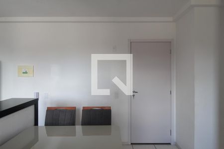 Sala de apartamento para alugar com 2 quartos, 47m² em Mantiqueira, Belo Horizonte