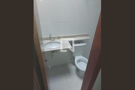 Casa à venda com 3 quartos, 120m² em Vila Frugoli, São Paulo