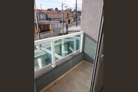 Casa à venda com 3 quartos, 120m² em Vila Frugoli, São Paulo