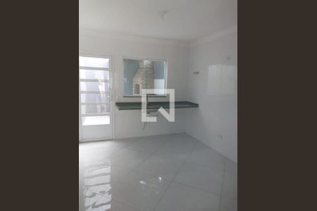 Casa à venda com 3 quartos, 120m² em Vila Frugoli, São Paulo