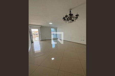 Casa à venda com 3 quartos, 106m² em Vila Camilópolis, Santo André