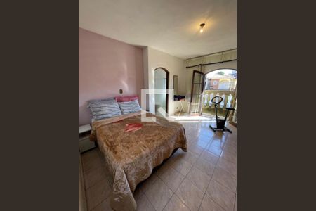 Casa à venda com 3 quartos, 152m² em Jardim Rina, Santo André