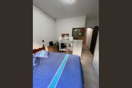 Casa à venda com 3 quartos, 152m² em Jardim Rina, Santo André