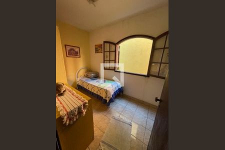 Casa à venda com 3 quartos, 152m² em Jardim Rina, Santo André