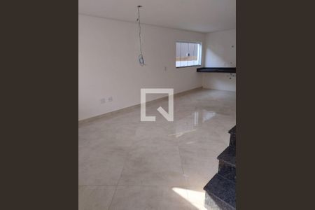 IMG-20250110-WA0051 de casa à venda com 3 quartos, 75m² em Vila Lucinda, Santo André