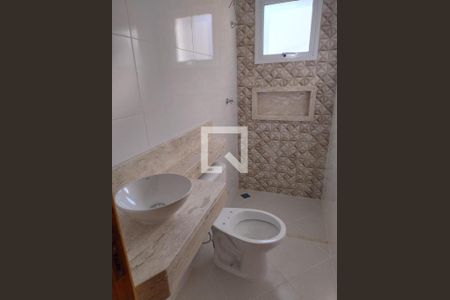 IMG-20250110-WA0064 de casa à venda com 3 quartos, 75m² em Vila Lucinda, Santo André