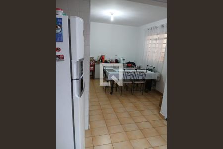 Casa à venda com 3 quartos, 100m² em Jardim Ernestina, São Paulo