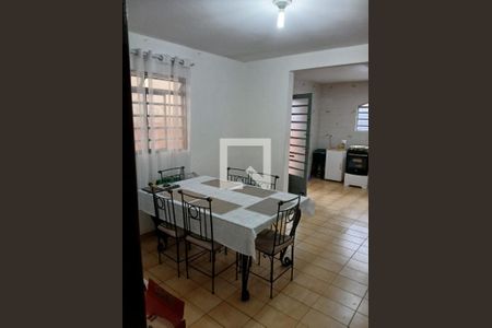 Casa à venda com 3 quartos, 100m² em Jardim Ernestina, São Paulo