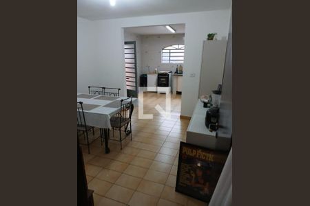 Casa à venda com 3 quartos, 100m² em Jardim Ernestina, São Paulo