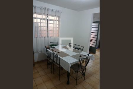 Casa à venda com 3 quartos, 100m² em Jardim Ernestina, São Paulo