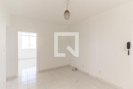Sala de apartamento à venda com 2 quartos, 60m² em Centro Histórico de São Paulo, São Paulo
