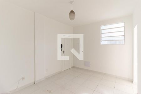 Sala de apartamento à venda com 2 quartos, 60m² em Centro Histórico de São Paulo, São Paulo