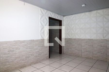 Sala de casa para alugar com 2 quartos, 70m² em Jardim Algarve, Alvorada