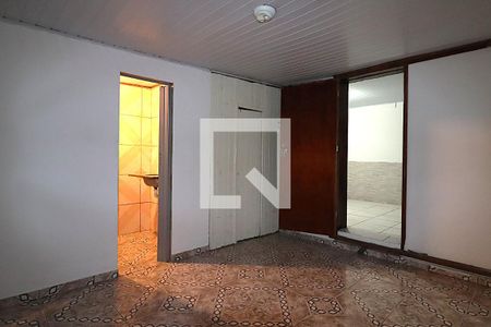 Suite de casa para alugar com 2 quartos, 70m² em Jardim Algarve, Alvorada