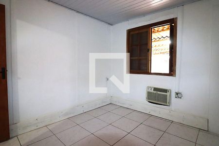 Quarto 1 de casa para alugar com 2 quartos, 70m² em Jardim Algarve, Alvorada