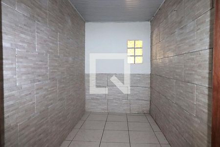 Salinha de casa para alugar com 2 quartos, 70m² em Jardim Algarve, Alvorada