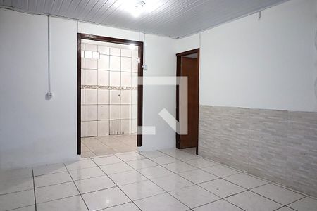 Sala de casa para alugar com 2 quartos, 70m² em Jardim Algarve, Alvorada