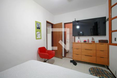 Suite de casa à venda com 4 quartos, 226m² em Betânia, Belo Horizonte