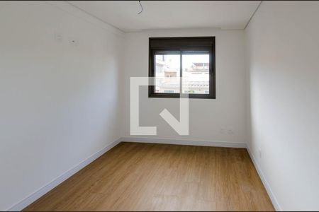 Quarto 1 de apartamento à venda com 3 quartos, 95m² em Padre Eustáquio, Belo Horizonte