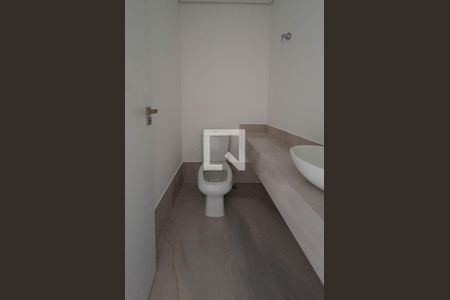 Lavabo de apartamento à venda com 3 quartos, 95m² em Padre Eustáquio, Belo Horizonte