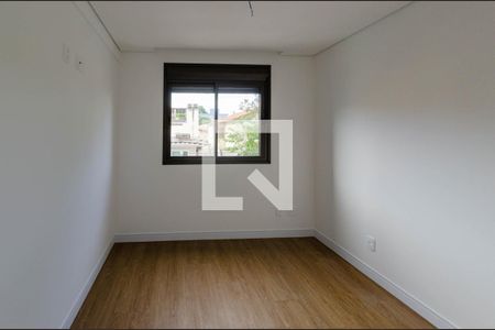 Quarto 1 de apartamento à venda com 3 quartos, 95m² em Padre Eustáquio, Belo Horizonte