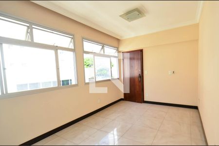 Sala de apartamento para alugar com 4 quartos, 202m² em Sion, Belo Horizonte