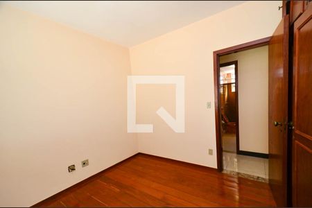 Quarto2 de apartamento à venda com 4 quartos, 202m² em Sion, Belo Horizonte