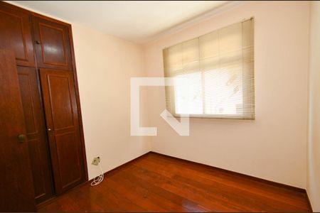 Quarto2 de apartamento à venda com 4 quartos, 202m² em Sion, Belo Horizonte