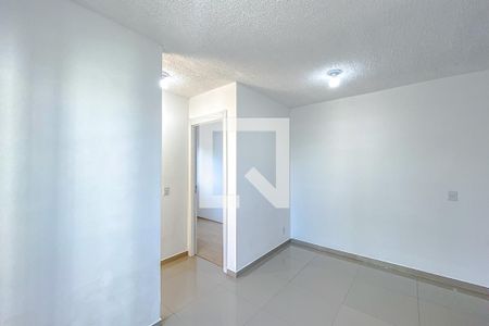 Sala de apartamento para alugar com 2 quartos, 41m² em Mooca, São Paulo