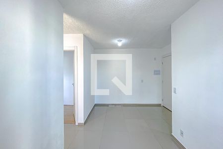 Sala de apartamento para alugar com 2 quartos, 41m² em Mooca, São Paulo