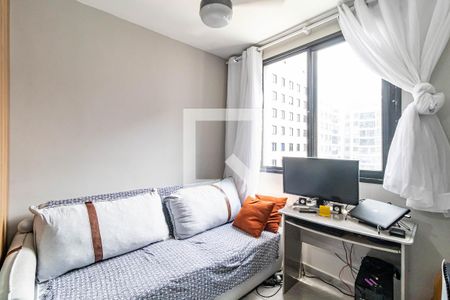 Sala de apartamento para alugar com 1 quarto, 24m² em Butantã, São Paulo