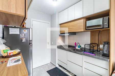 Apartamento para alugar com 1 quarto, 24m² em Butantã, São Paulo