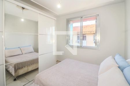 Quarto 1 de apartamento à venda com 3 quartos, 75m² em Higienópolis, Porto Alegre