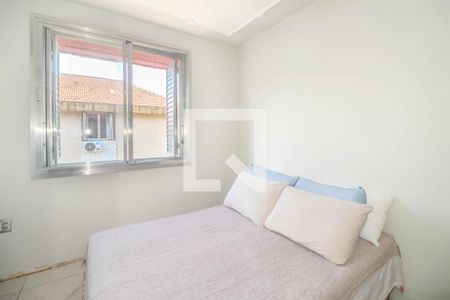 Quarto 1 de apartamento à venda com 3 quartos, 75m² em Higienópolis, Porto Alegre