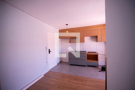 Apartamento para alugar com 2 quartos, 117m² em Jardim Audir, Barueri