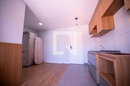 Apartamento para alugar com 2 quartos, 117m² em Jardim Audir, Barueri